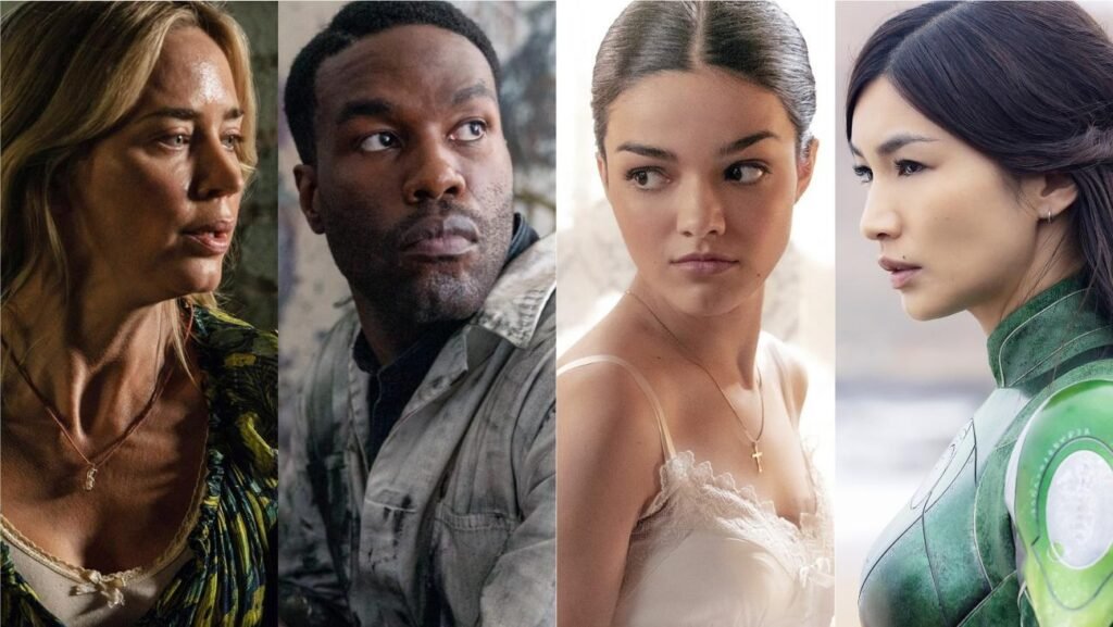 Why Diversity and Representation Matter in Film Today Why Diversity and Representation Matter in Film Today