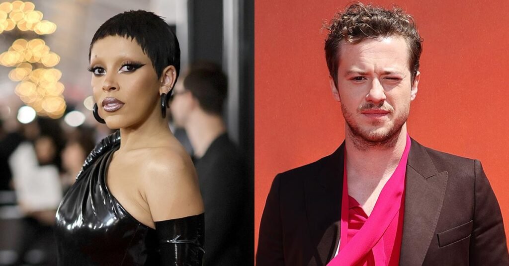 Stars Spotted Together: Dating Rumors Heating Up!