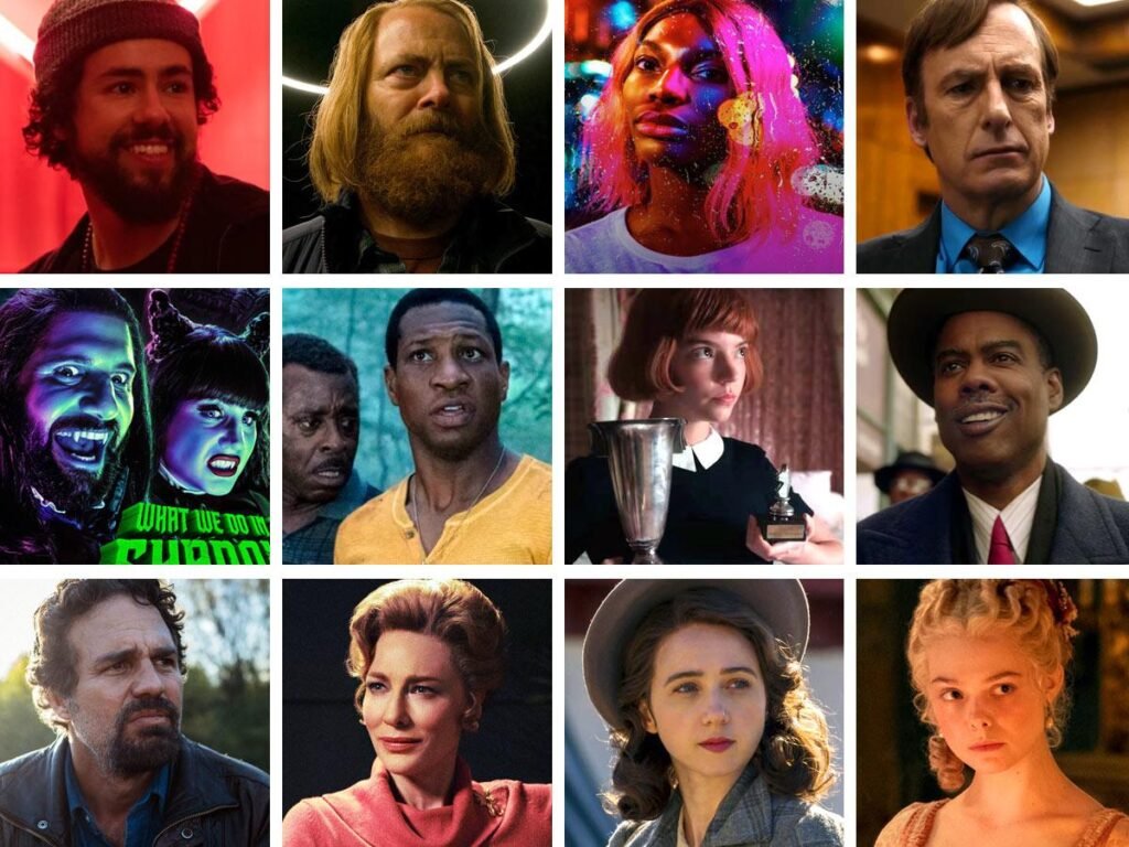 Why Mini-Series Are Winning Over Long TV Seasons Today