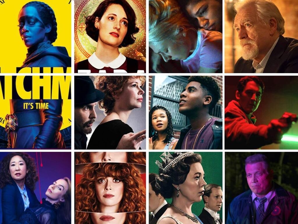 Why Mini-Series Are Outshining Long TV Seasons Today