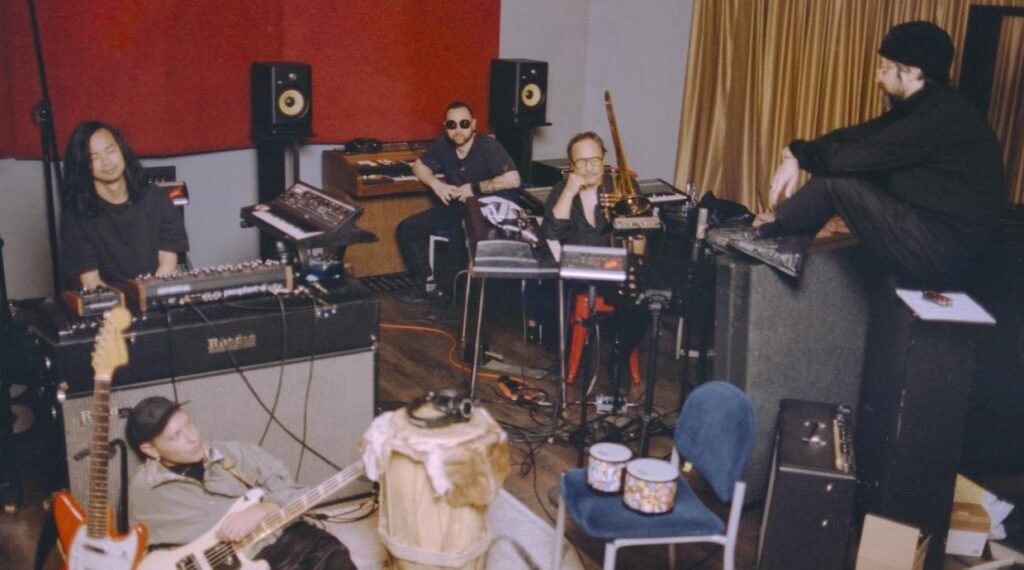 Unexpected Music Drops That Totally Shocked Fans! Unexpected Music Drops That Totally Shocked Fans!