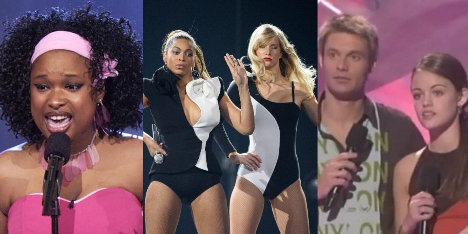 From Reality to Red Carpet: Stars Who Made Hollywood Shine