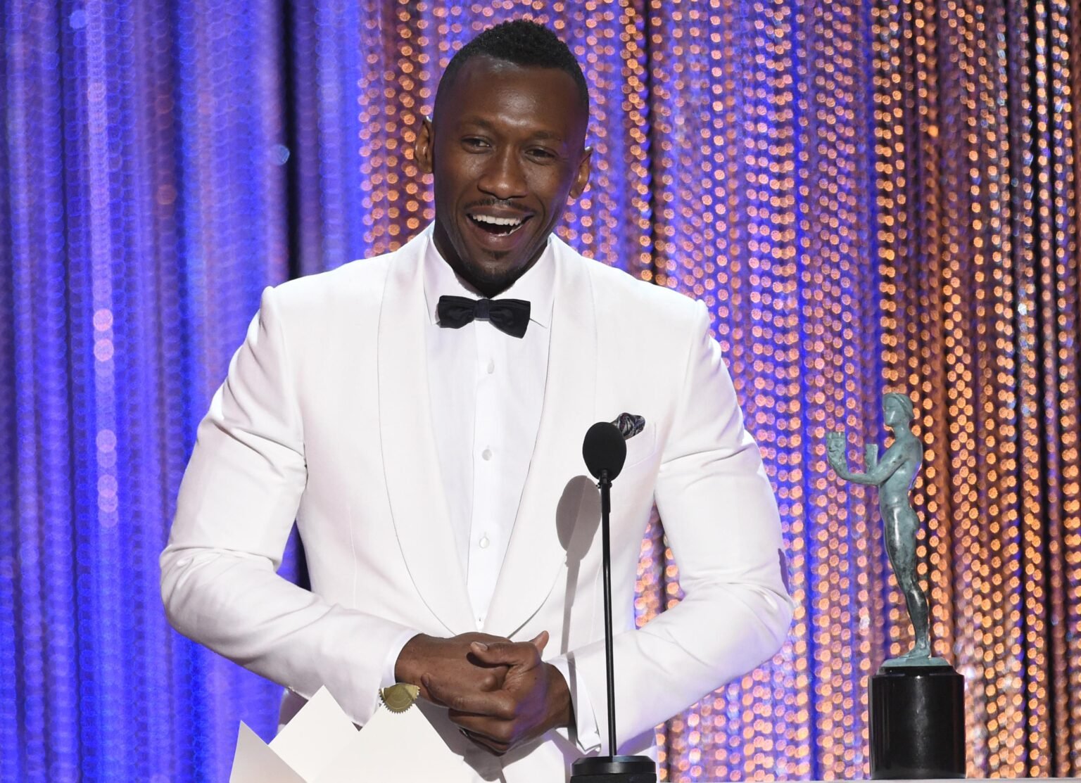 Award Show Speeches That Ignited Public Debate and Dialogue