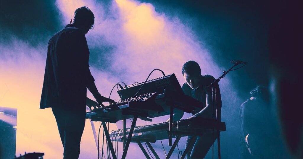 Top Music Collaborations Sparking Major Buzz Online