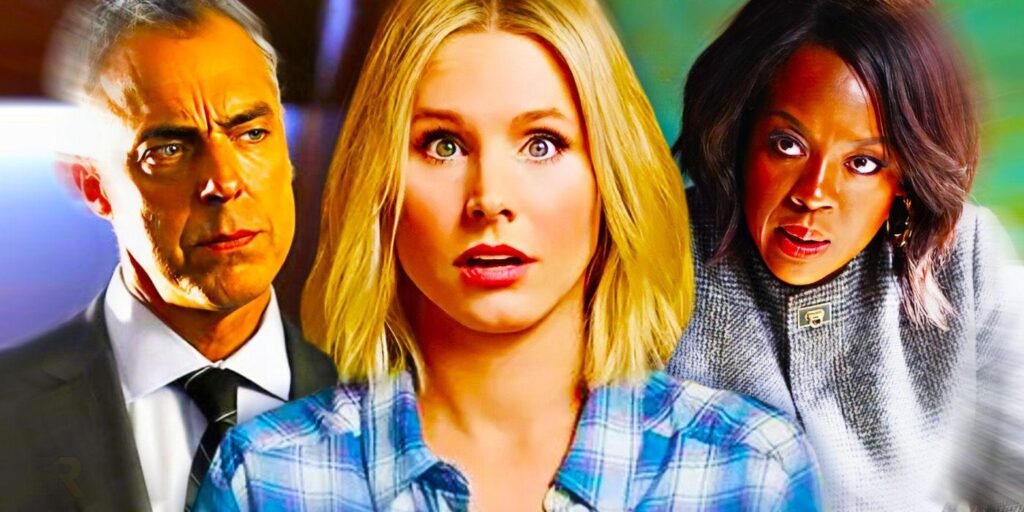 Top Shocking TV Plot Twists That Blew Our Minds Recently Top Shocking TV Plot Twists That Blew Our Minds Recently