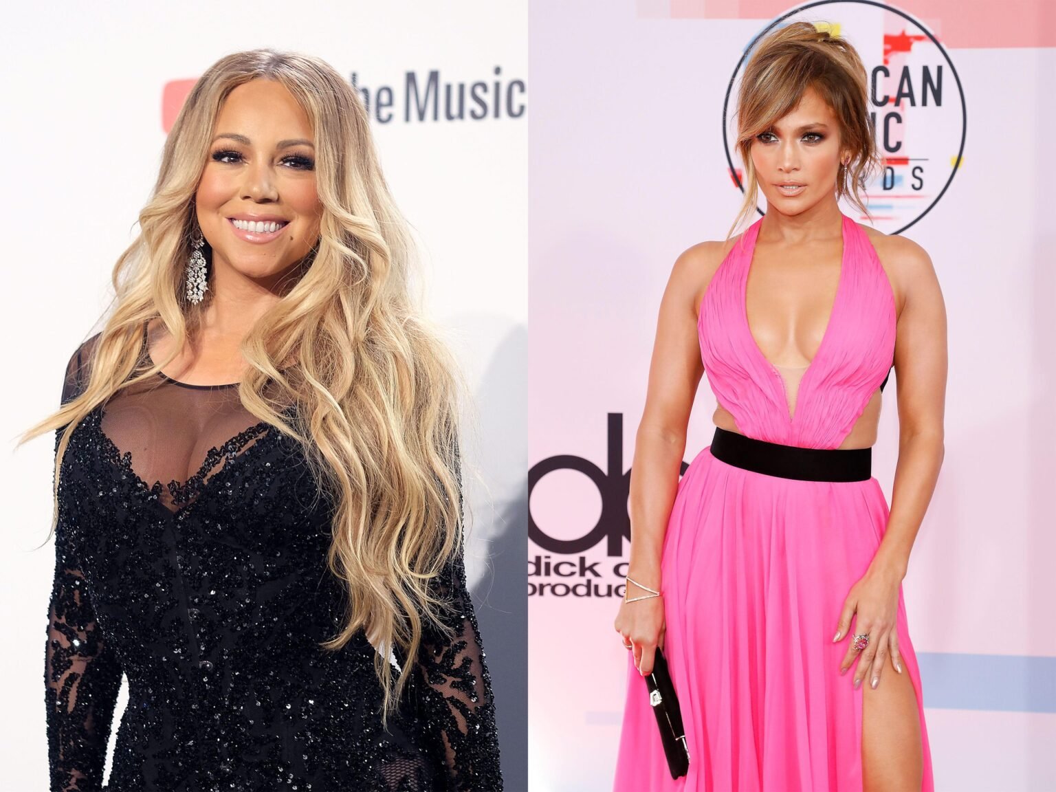 Inside Major Celebrity Feuds: Drama Unfolding in the Spotlight