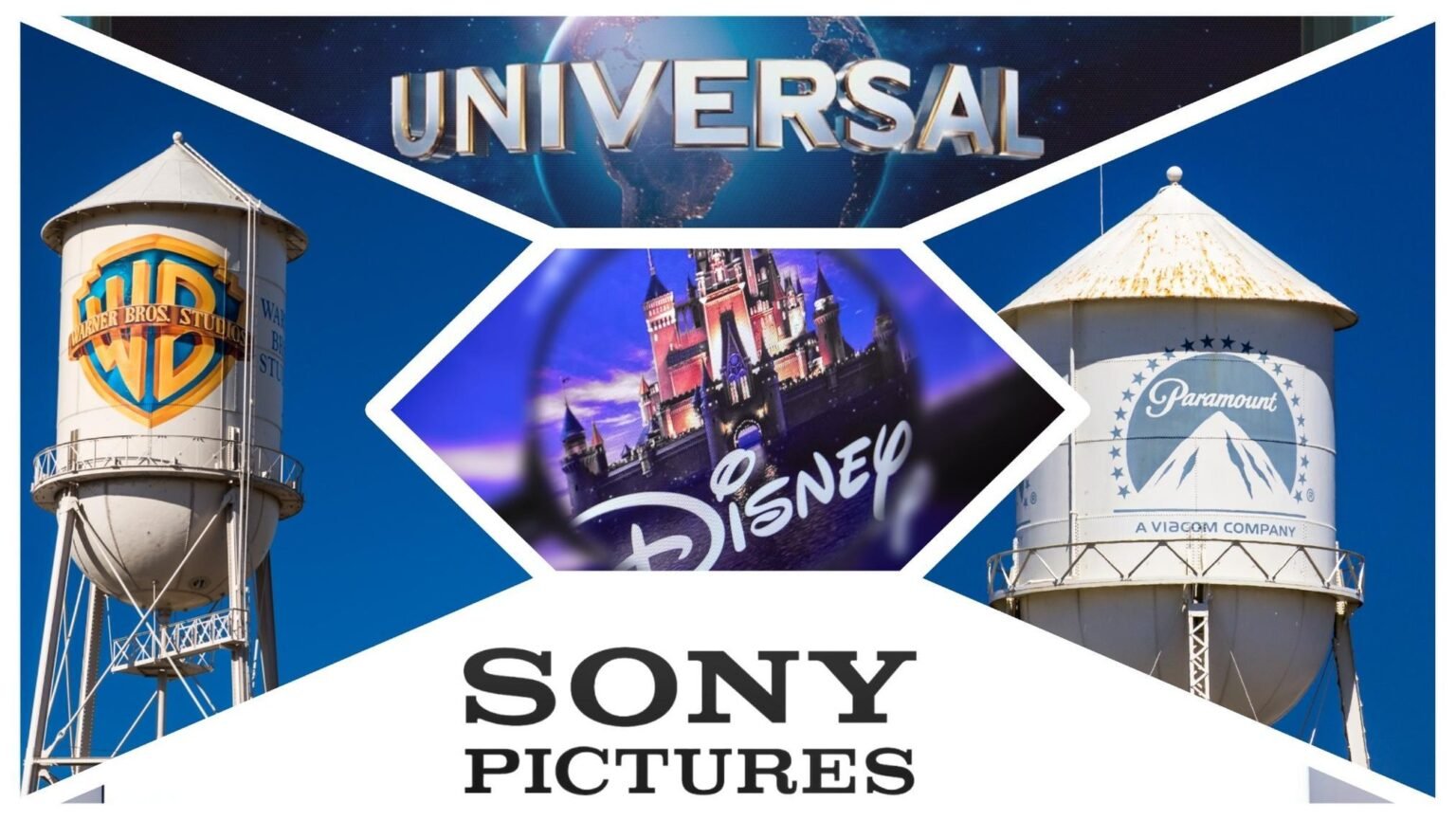 Inside Major Studio Deals Reshaping the Movie Business