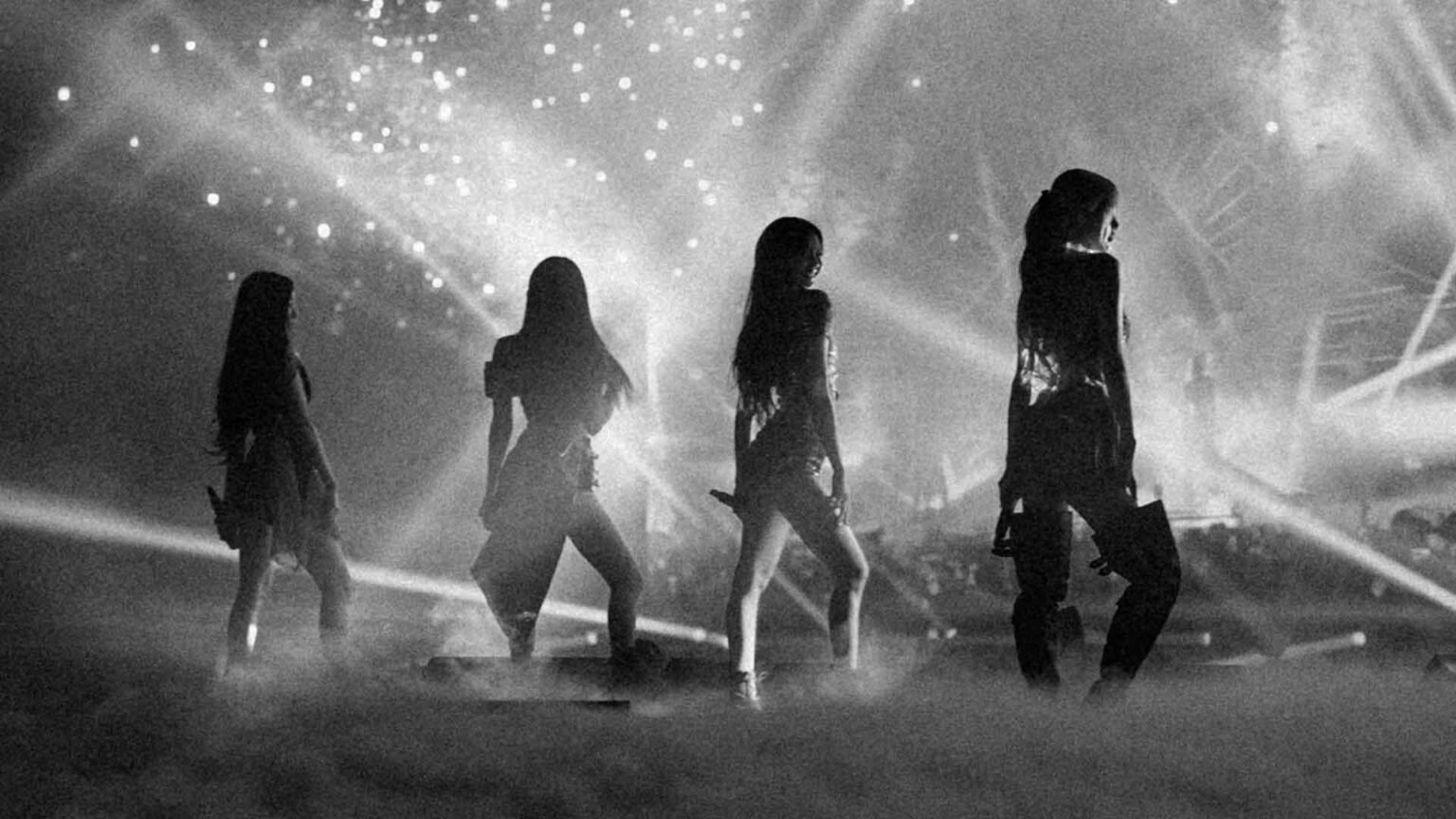 Artists Reveal Exciting World Tours Coming in 2025!