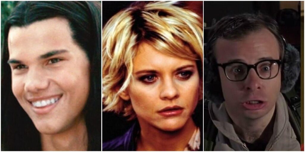 Hollywood Comebacks: Actors Who Regained the Spotlight Hollywood Comebacks: Actors Who Regained the Spotlight