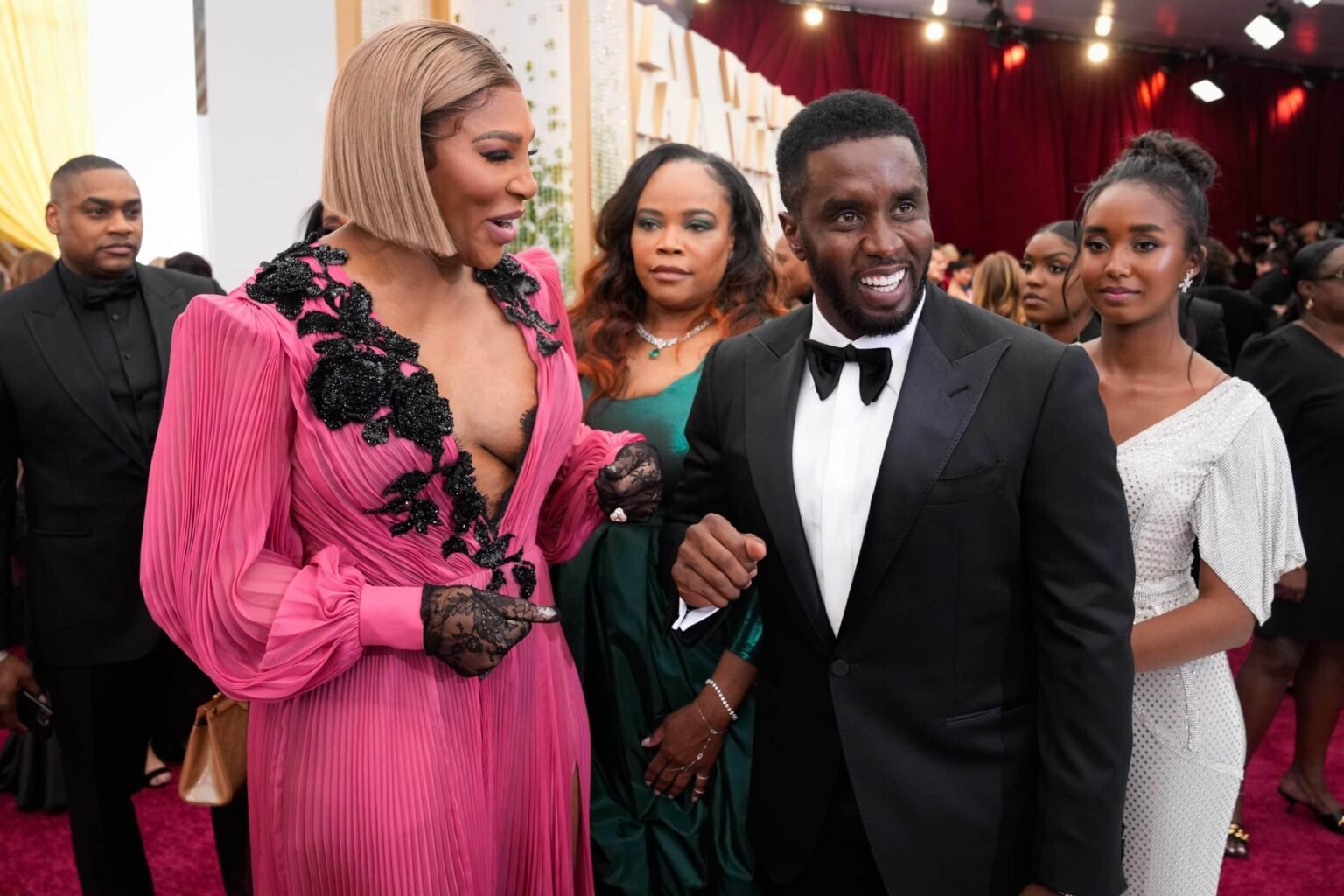 Celebrity Scandals That Have Everyone Talking Right Now Celebrity Scandals That Have Everyone Talking Right Now