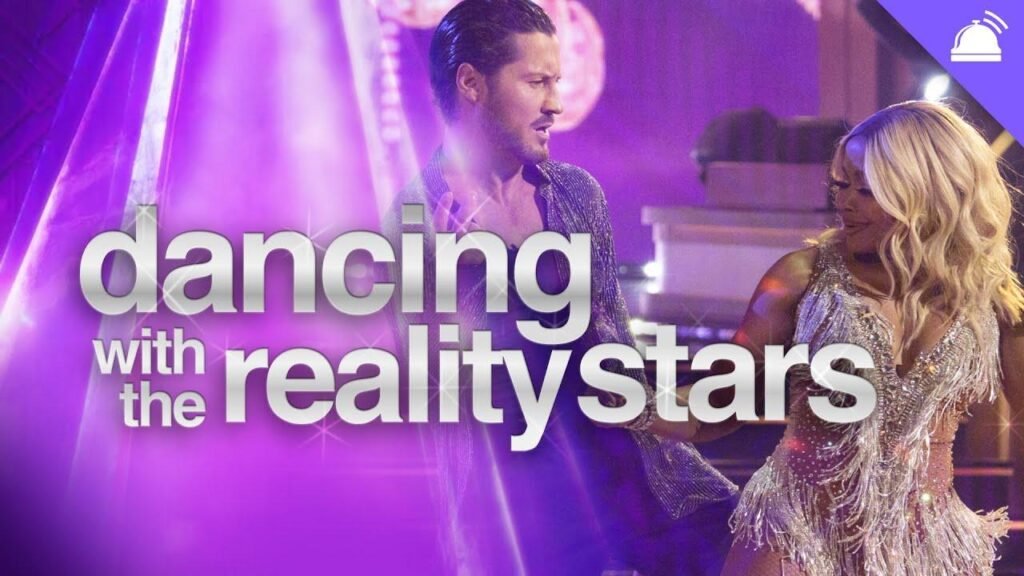 When Reality Stars Swap Drama for Dancing or Cooking! When Reality Stars Swap Drama for Dancing or Cooking!