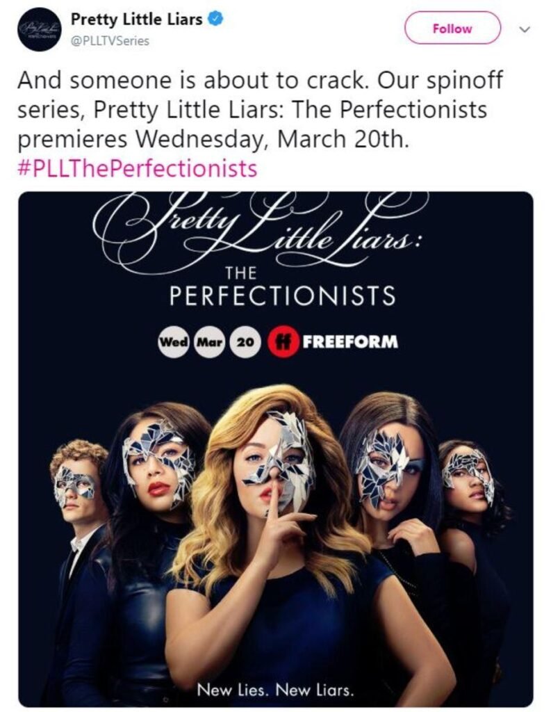 How Social Media Shapes Which TV Shows We Love How Social Media Shapes Which TV Shows We Love