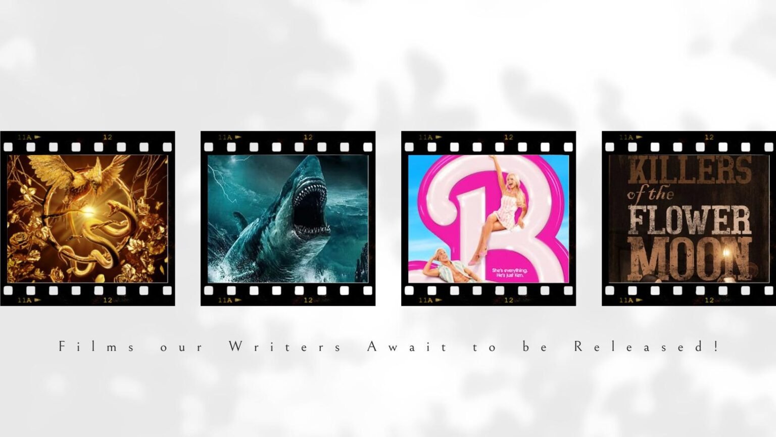 Exciting Upcoming Movie Collaborations Between Top Stars & Directors