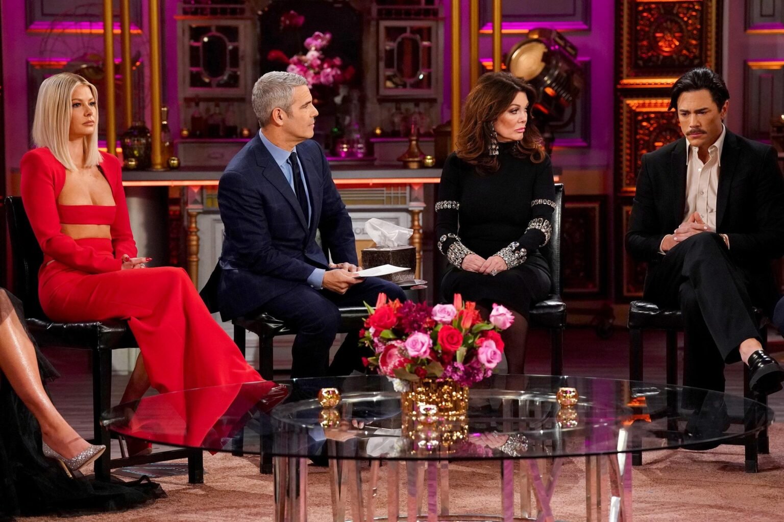 How New Trends Are Shaping the Future of Reality TV