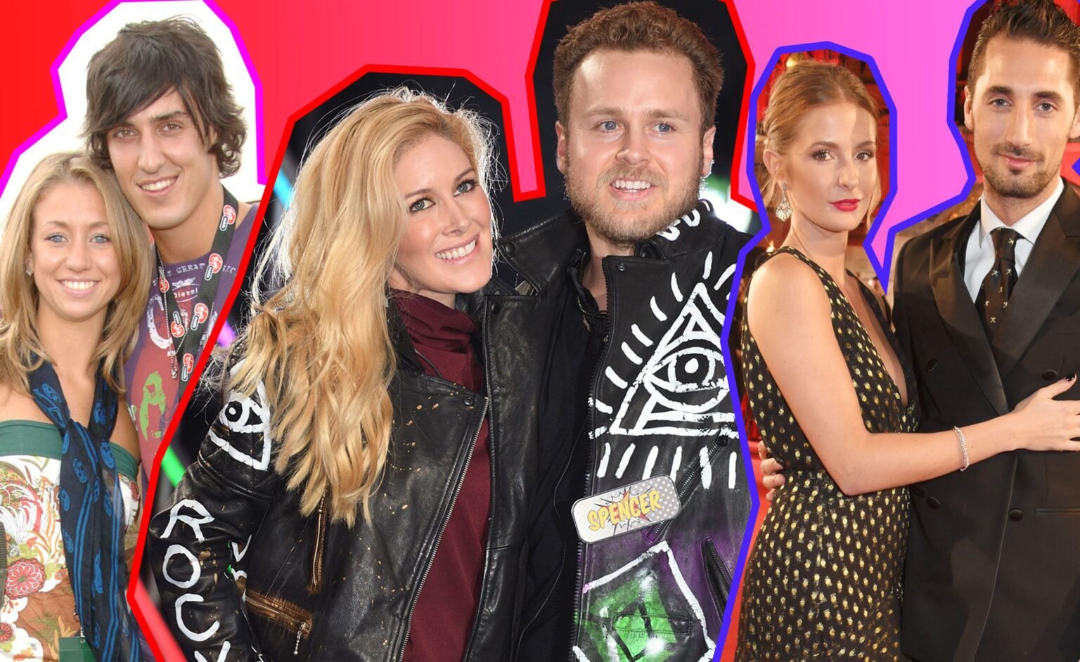 Reality Show Couples: Why Do They Break Up and Reunite?