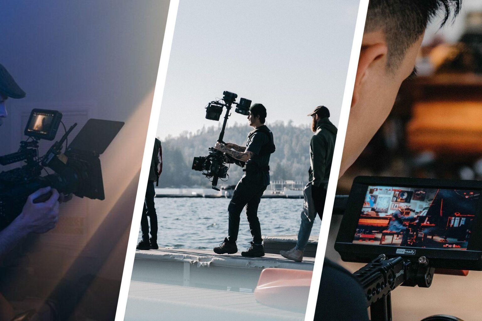 Why Cinematography Shines in Today’s Top Films Why Cinematography Shines in Today’s Top Films