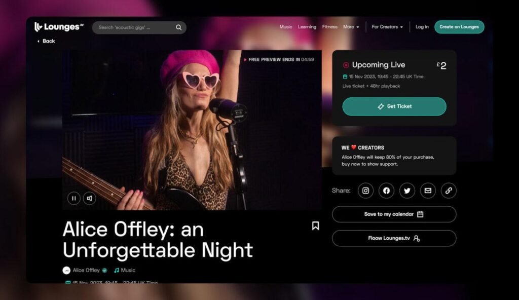 How TV Creators Are Revolutionizing Streaming: Insider Talks