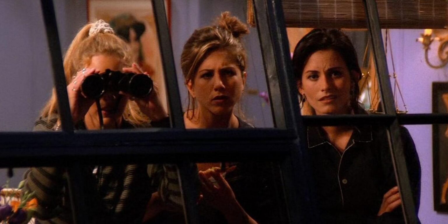 Unforgettable TV Shocks: Biggest Surprises & Guests Revealed