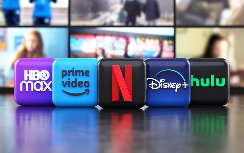 How Streaming Services Are Shaping the Future of Film