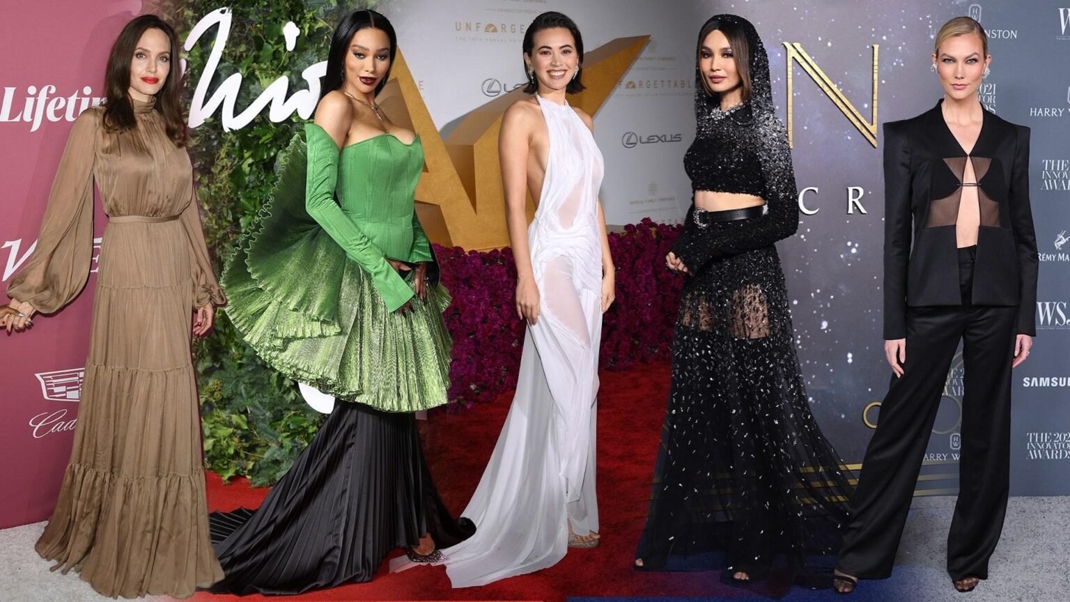 How Designers Are Revolutionizing Red Carpet Fashion Trends How Designers Are Revolutionizing Red Carpet Fashion Trends