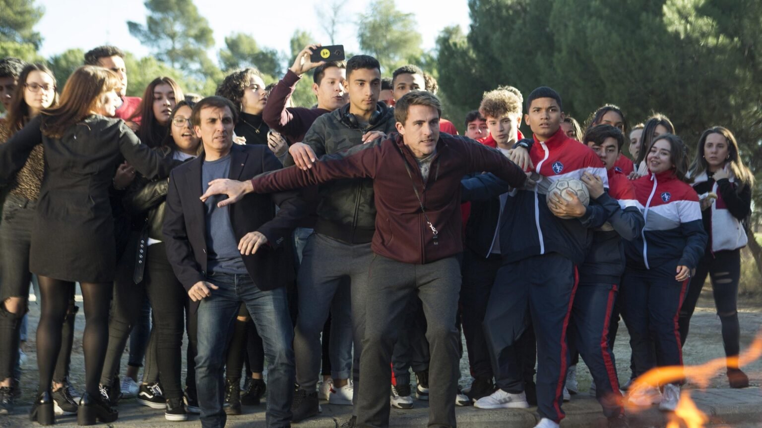 Inside Hit TV Shows: Surprising Behind-the-Scenes Secrets