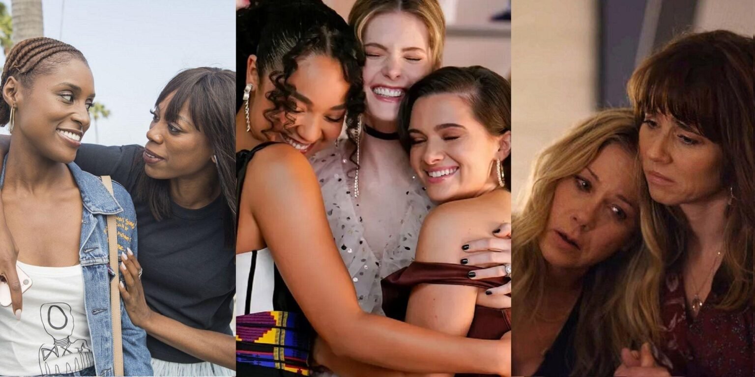 Unlikely Bonds: Famous Friendships Born on Reality Shows Unlikely Bonds: Famous Friendships Born on Reality Shows