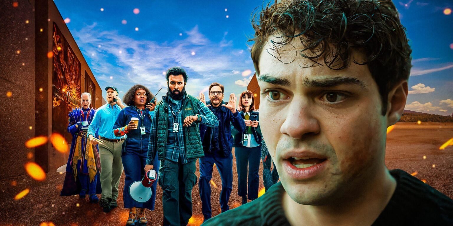 Which Hit Shows Were Renewed or Canceled This Year?