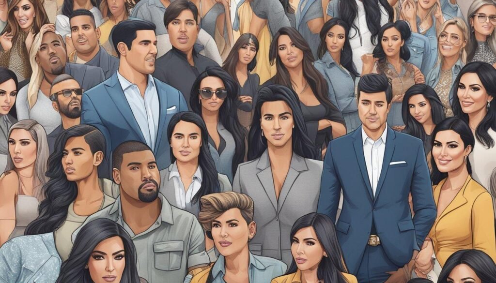 From Fame to Fortune: Reality Stars Building Business Empires