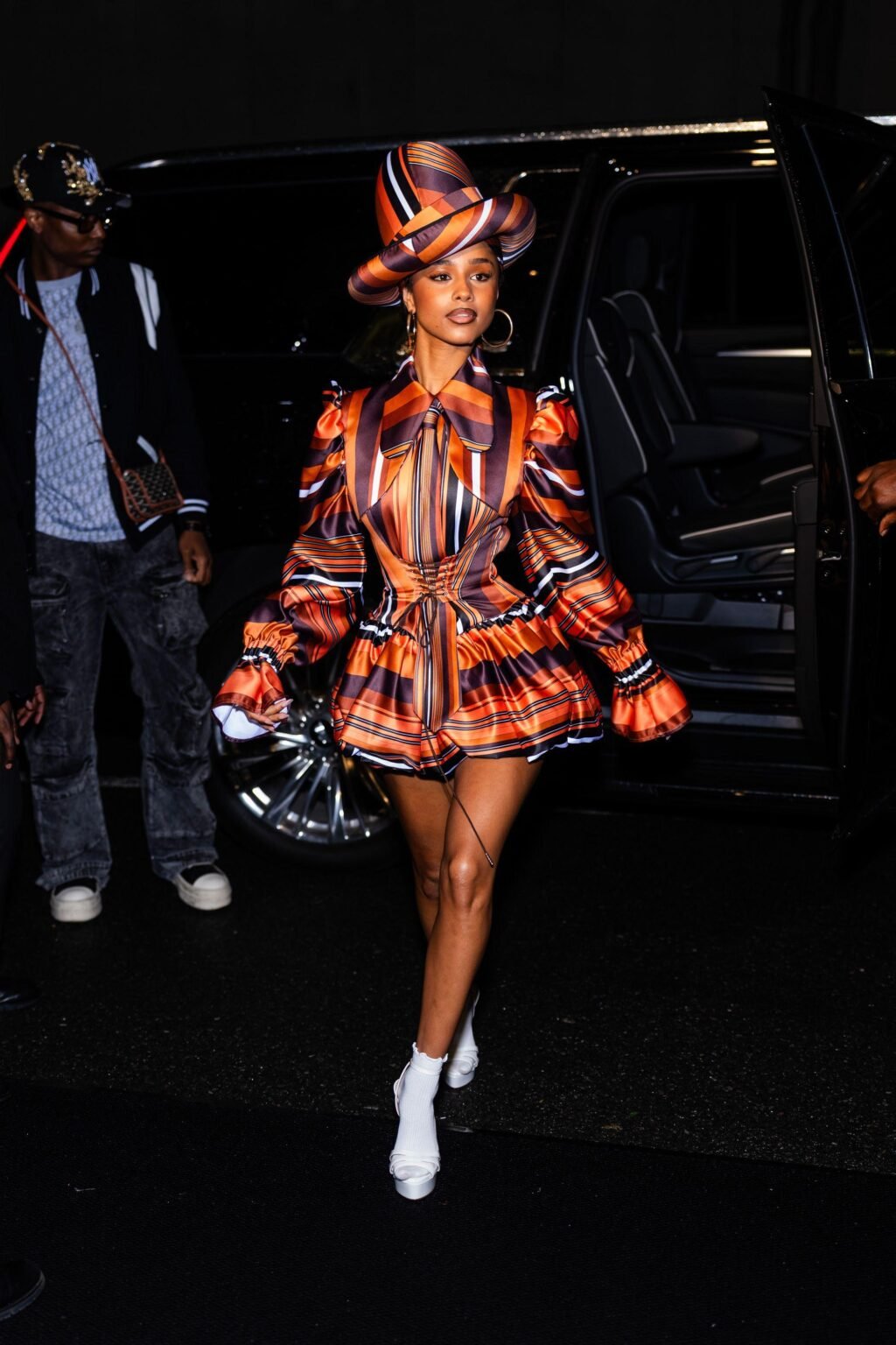 Inside Pre-Show Glam Teams: How Celebs Prep for Fame Inside Pre-Show Glam Teams: How Celebs Prep for Fame