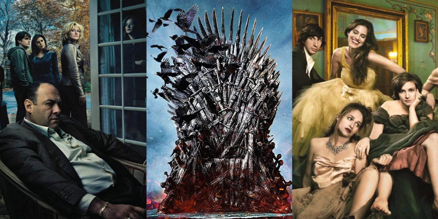 The Most Controversial TV Show Endings Ever: What Happened? The Most Controversial TV Show Endings Ever: What Happened?