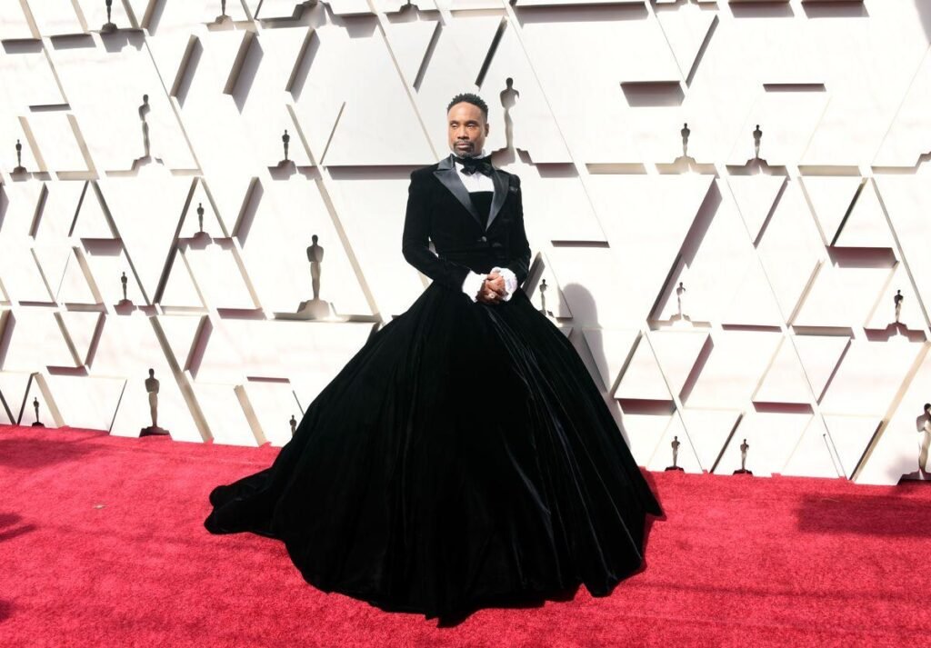 Unexpected Highlights from This Year’s Oscars Red Carpet