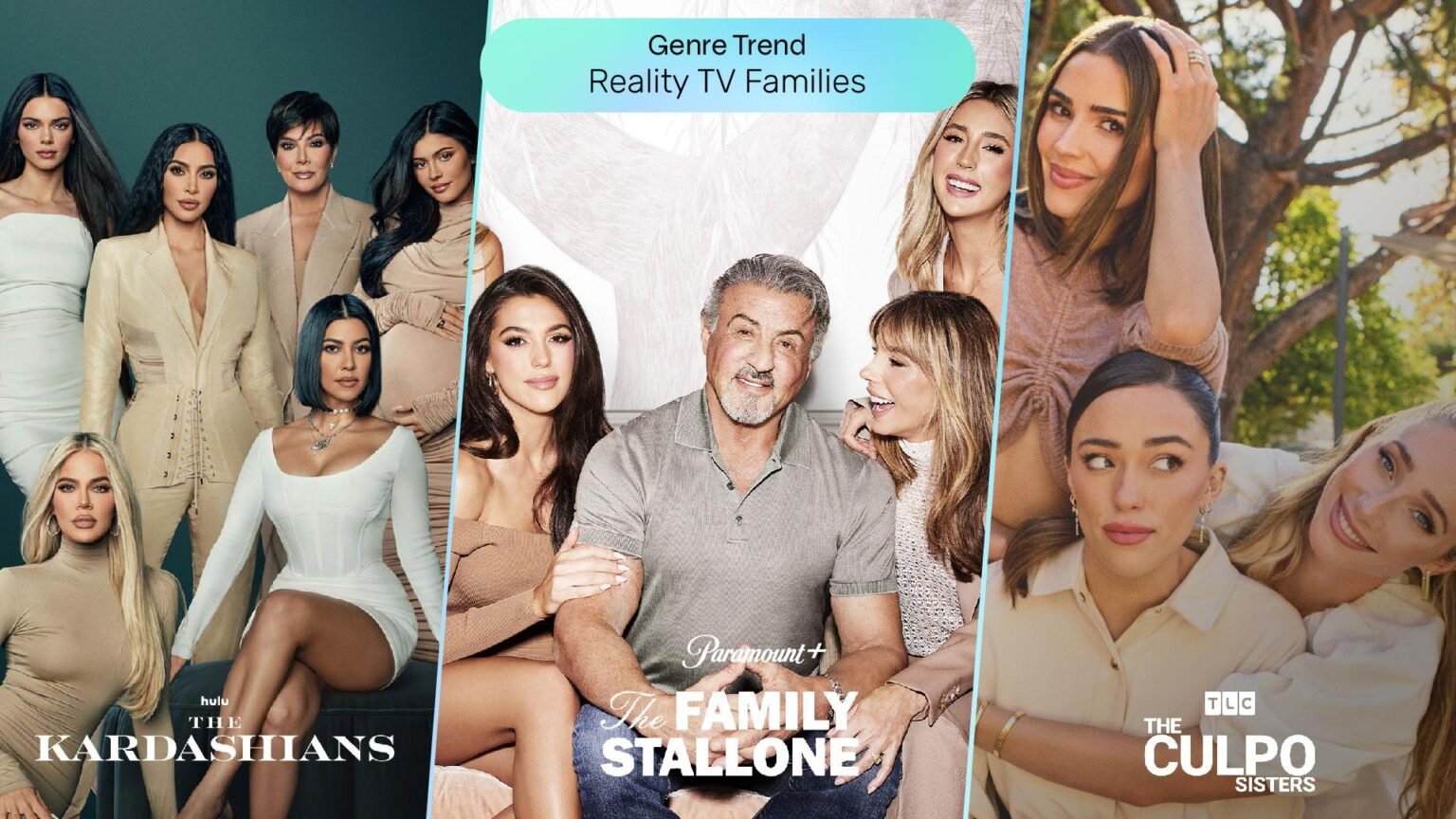 Inside the Chaos: Family Drama Unfolds on Reality TV