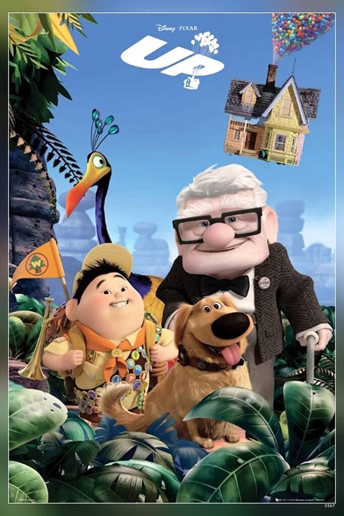 Discover the Best Animated Movies to Watch This Year! Discover the Best Animated Movies to Watch This Year!