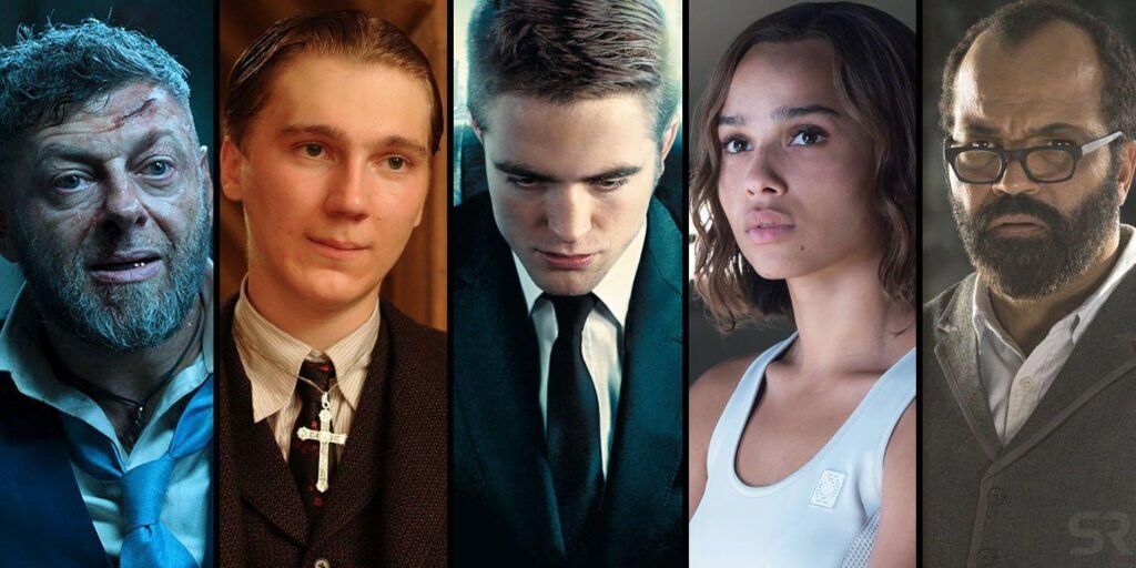 Inside Scoop: Movie Stars Reveal Secrets of Their Latest Roles Inside Scoop: Movie Stars Reveal Secrets of Their Latest Roles