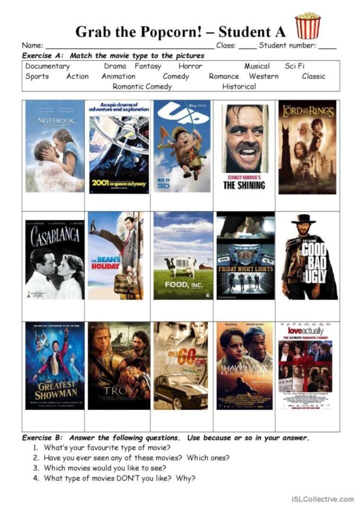 Why Classic Movie Genres Are Making a Big Comeback Today