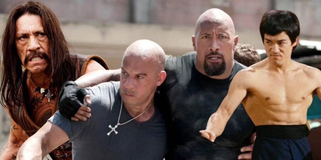 Actors Share Their Toughest Roles in Recent Interviews