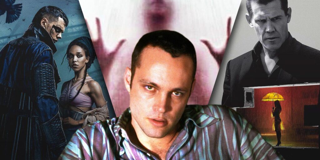 Why Do Controversial Movie Remakes Spark Intense Fan Reactions? Why Do Controversial Movie Remakes Spark Intense Fan Reactions?