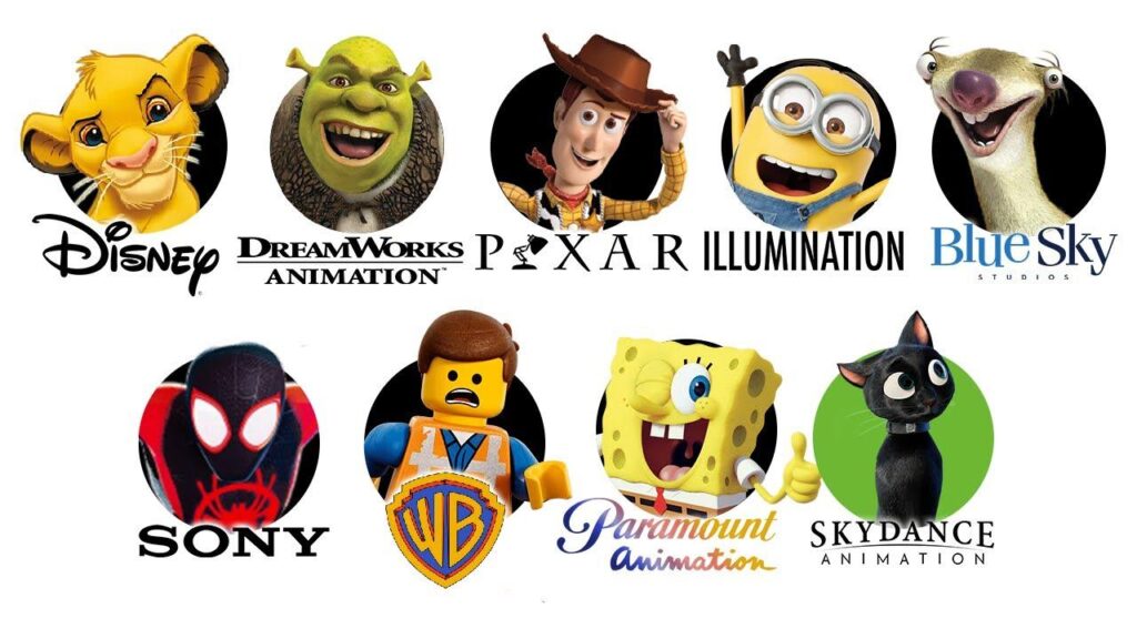 What’s Next for Animation and CGI in Hollywood? What’s Next for Animation and CGI in Hollywood?