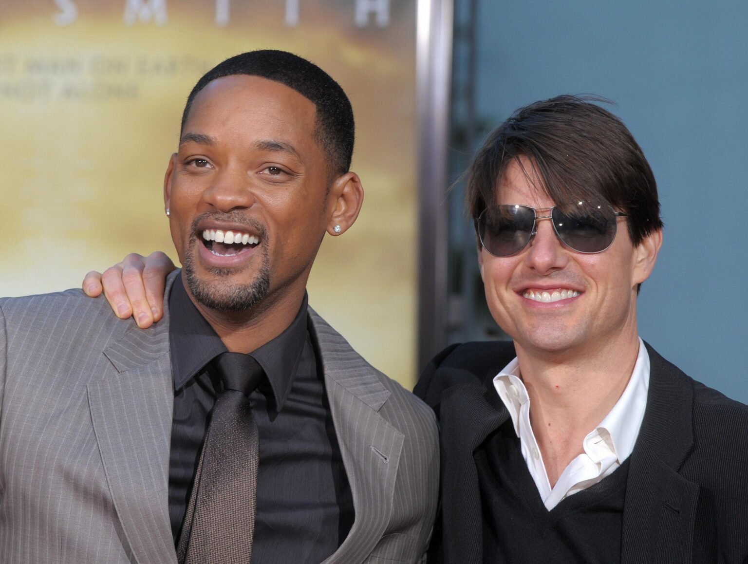 Unexpected Celebrity Friendships That Will Totally Surprise You