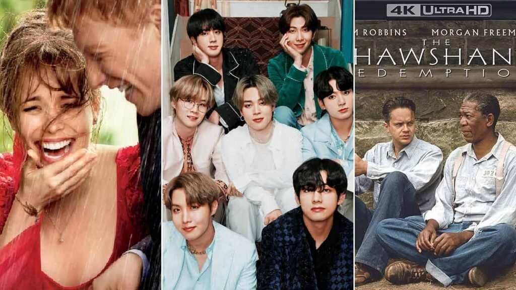 Hollywood’s Best-Kept Secrets: Blockbuster BTS Stories Revealed