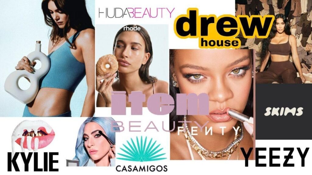 Top Influencer Celeb Brand Deals You Didn’t Know About