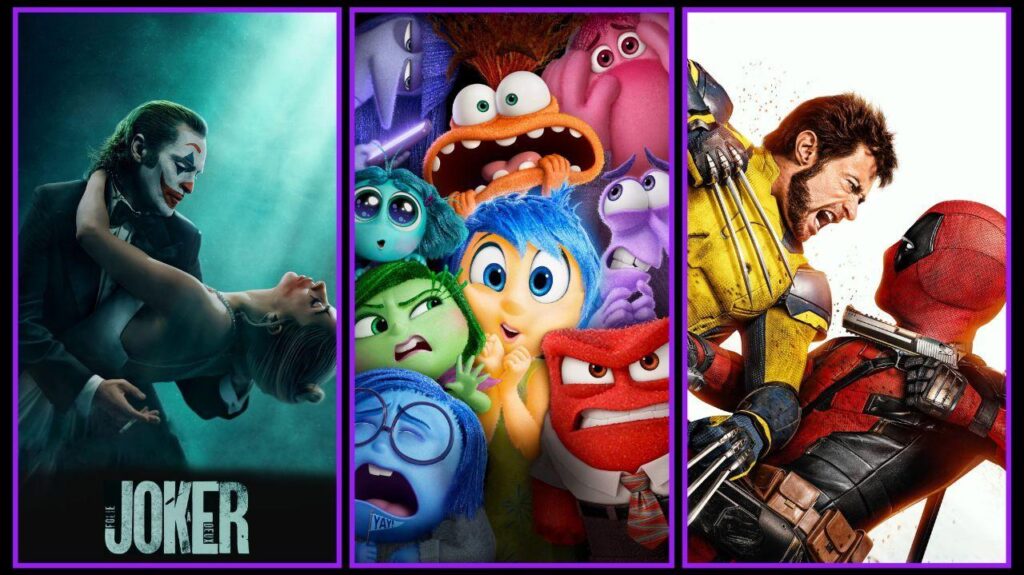 Exploring This Year’s Best and Worst Movie Sequels Exploring This Year’s Best and Worst Movie Sequels