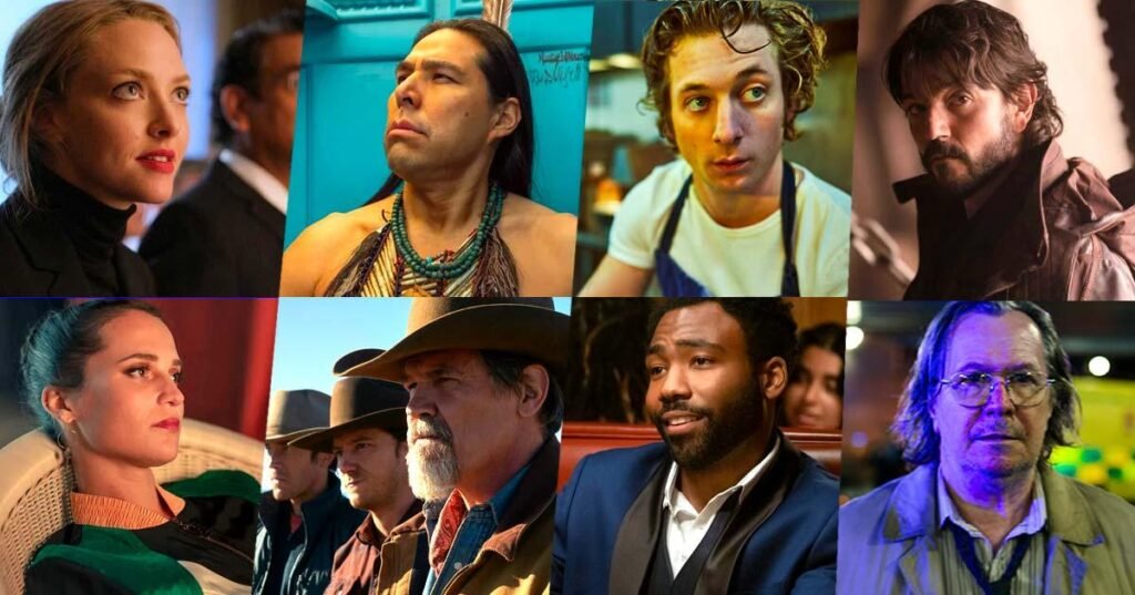 Why Mini-Series Are Winning Over Long TV Seasons