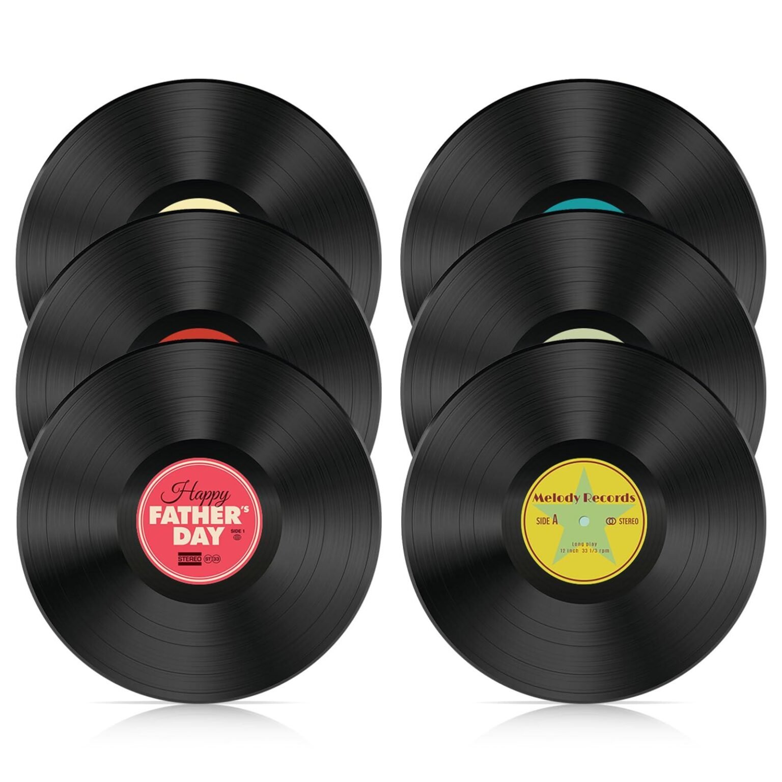 Why Vinyl Records and Physical Music Are Making a Comeback