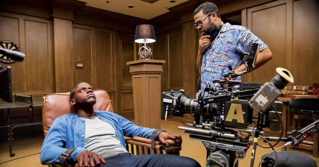 Inside Blockbuster Minds: Exclusive Director Interviews