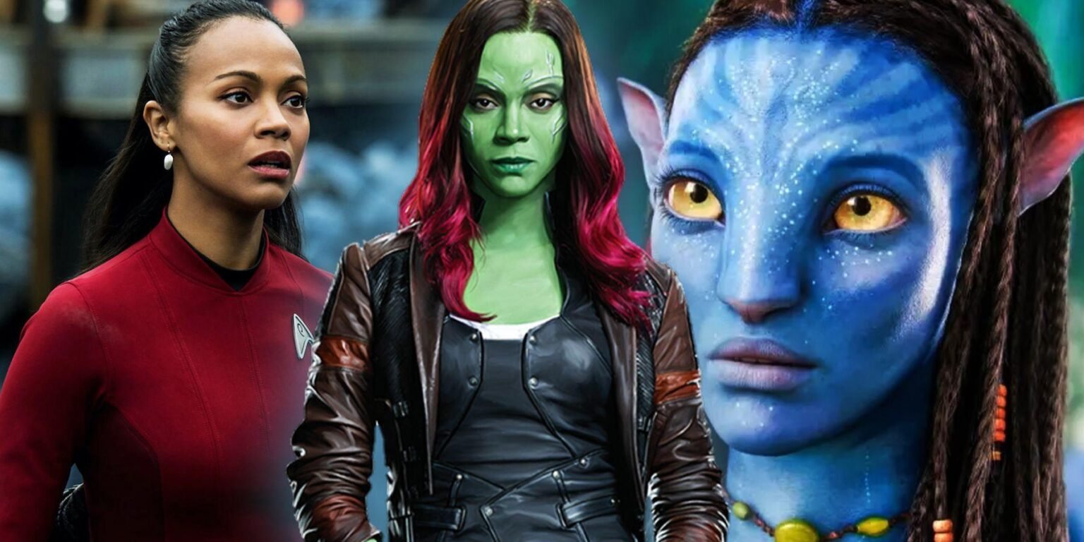 Are Stars Really Quitting Iconic Roles? The Rumor Scoop!