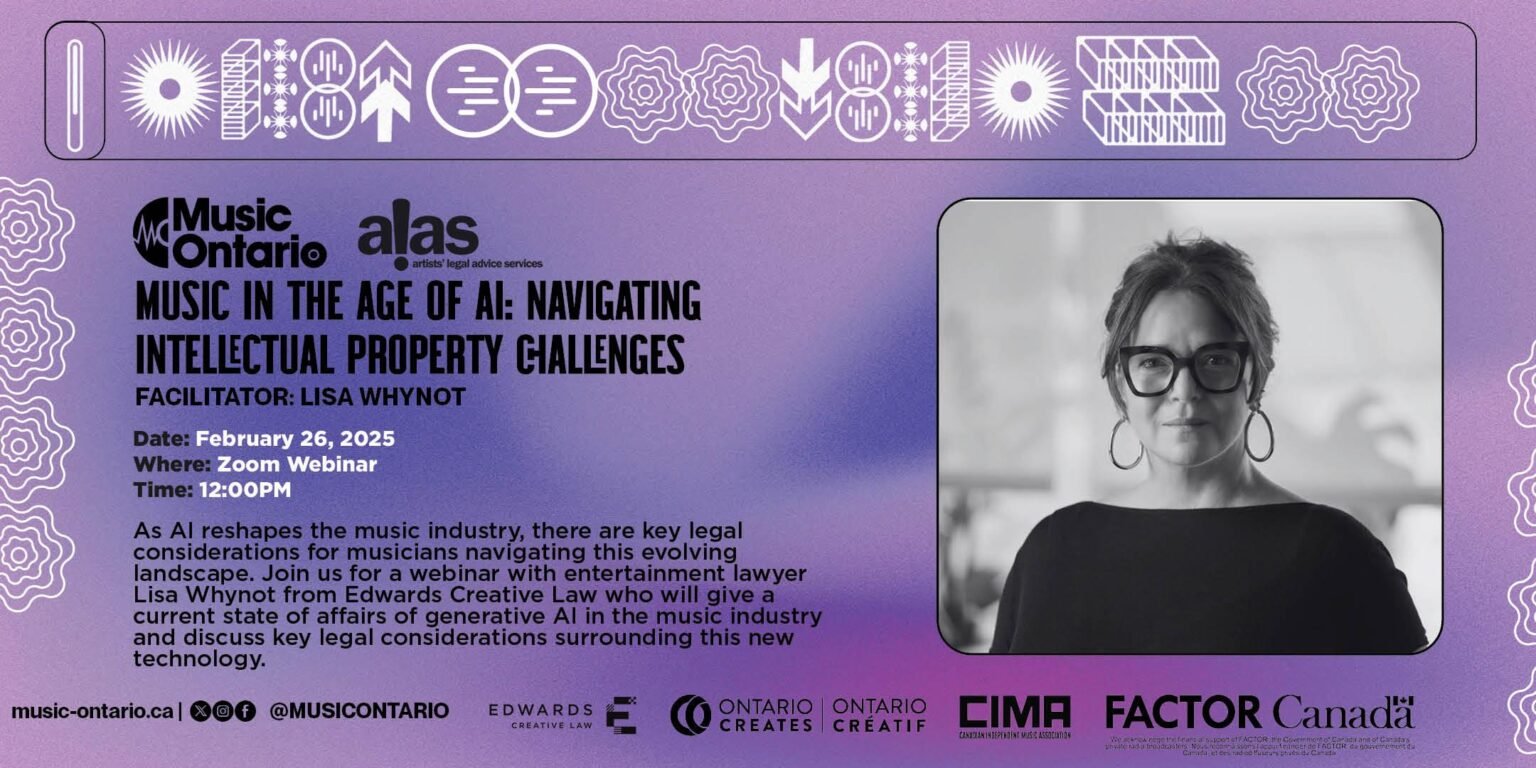 When Music Meets the Court: Artists in Legal Hot Water