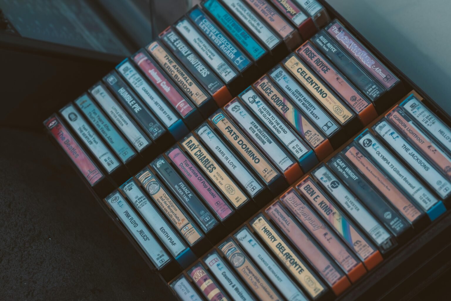 Discover This Month’s Must-Have Movie & Show Soundtracks!