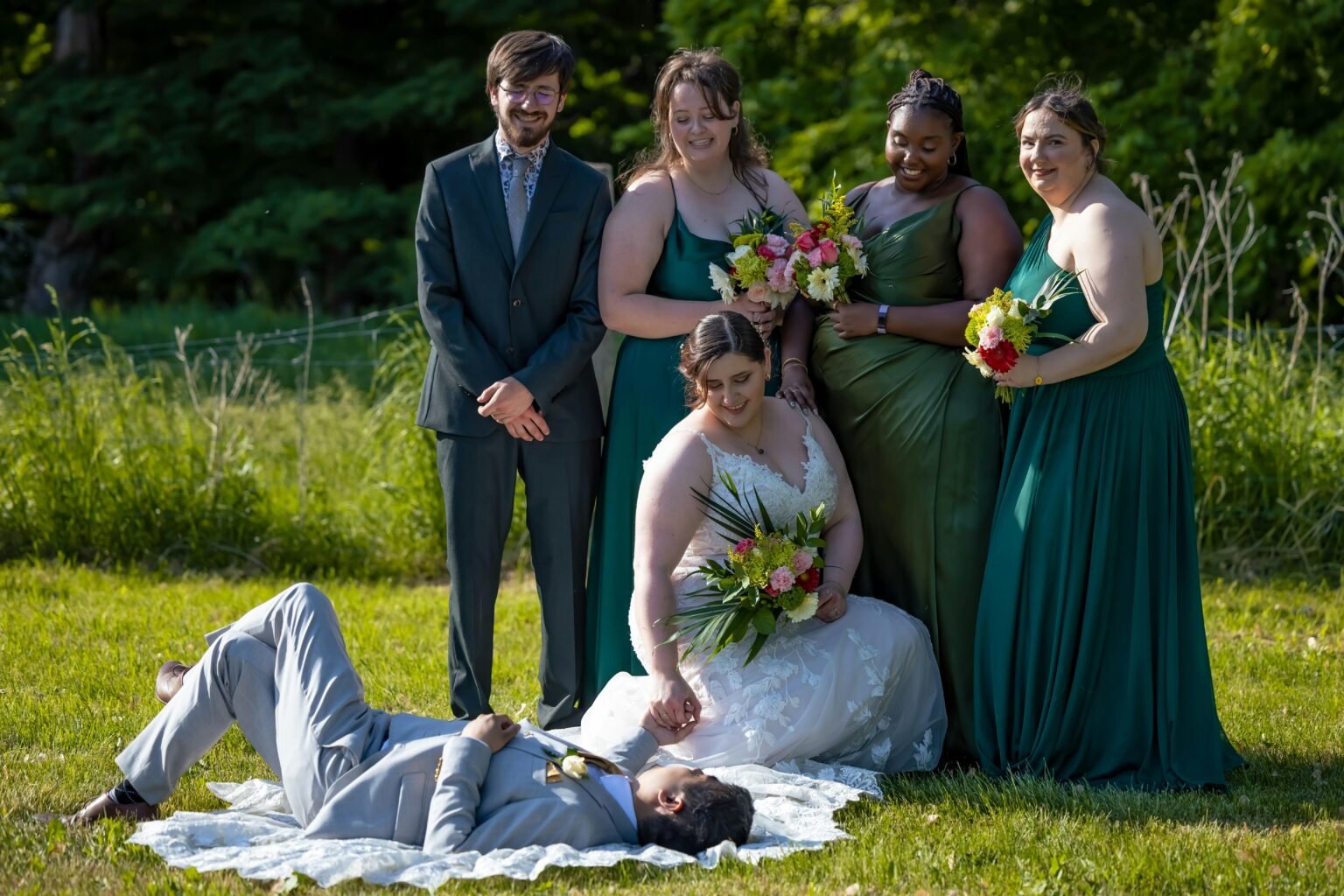 Unforgettable Reality TV Weddings That Had Us Glued