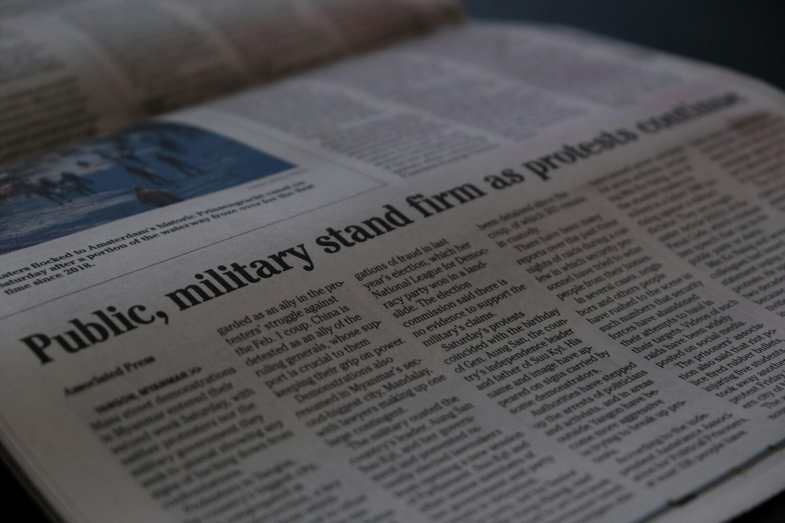 Scandals & Allegations That Could Shake Up Careers